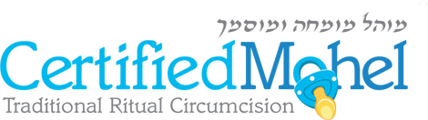 CertifiedMohel: Traditional Ritual Circumcision